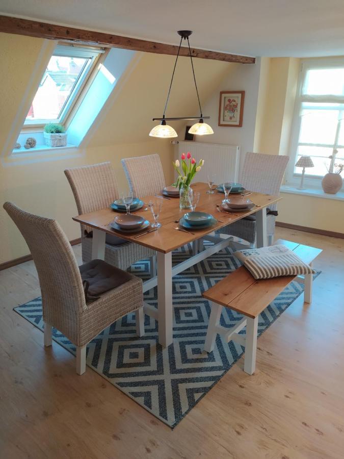 Apartment In Der Altstadt Von *