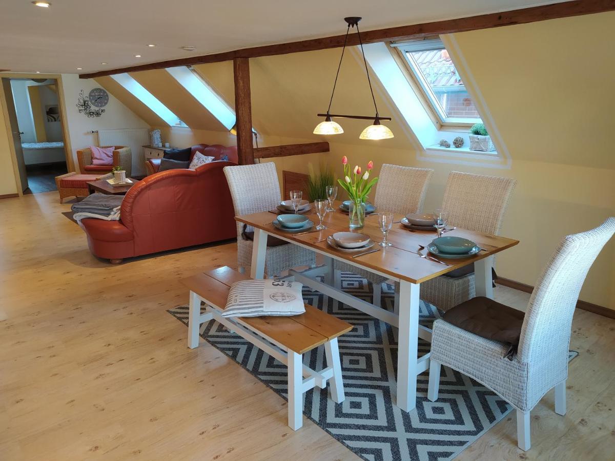 In Der Altstadt Von Apartment *
