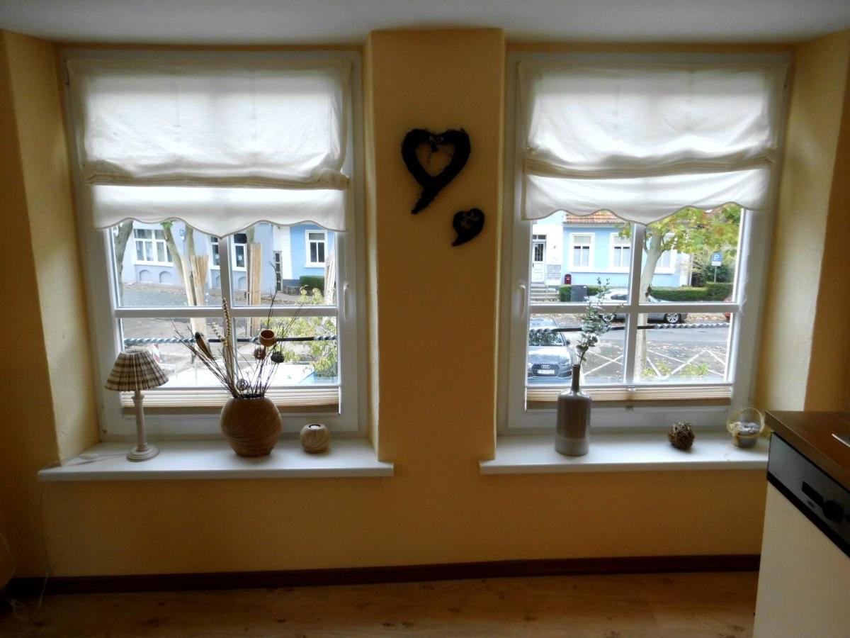 In Der Altstadt Von Apartment Heiligenhafen